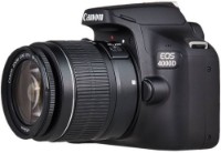 Aparat foto DSLR Canon EOS 4000D 18-55 DC III + SB130 + 16Gb imaginea #5 — magazin online Desire.md