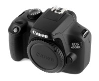 Aparat foto DSLR Canon EOS 4000D 18-55 DC III + SB130 + 16Gb imaginea #7 — magazin online Desire.md