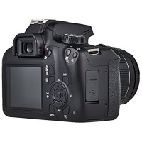 Aparat foto DSLR Canon EOS 4000D 18-55 DC III + SB130 + 16Gb imaginea #10 — magazin online Desire.md
