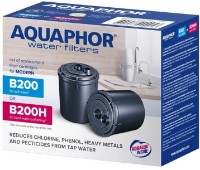 Cartuș de schimb pentru filtru Aquaphor В200