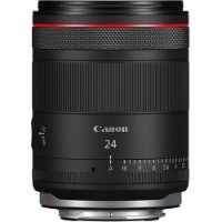 Obiectiv Canon RF 24mm f/1.4 L VCM imaginea #3 — magazin online Desire.md