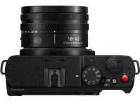 Aparat foto Panasonic Lumix DC-S9NE-A Night Blue + S 18-40mm f/4.5-6.3 Kit imaginea #3 — magazin online Desire.md