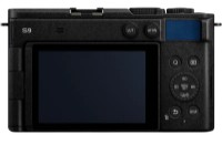 Aparat foto Panasonic Lumix DC-S9NE-A Night Blue + S 18-40mm f/4.5-6.3 Kit imaginea #6 — magazin online Desire.md