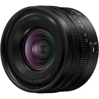 Aparat foto Panasonic Lumix DC-S9NE-A Night Blue + S 18-40mm f/4.5-6.3 Kit imaginea #7 — magazin online Desire.md