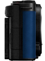 Aparat foto Panasonic Lumix DC-S9NE-A Night Blue + S 18-40mm f/4.5-6.3 Kit imaginea #9 — magazin online Desire.md