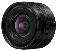 Фотоаппарат Panasonic Lumix DC-S9NE-R Crimson Red + S 18-40mm f/4.5-6.3 Kit фото №4 — интернет-магазин Desire.md