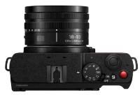 Фотоаппарат Panasonic Lumix DC-S9NE-R Crimson Red + S 18-40mm f/4.5-6.3 Kit фото №10 — интернет-магазин Desire.md