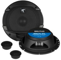 Автомобильные колонки Hifonics BRX6.2C фото №2 — интернет-магазин Desire.md