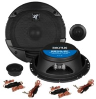 Автомобильные колонки Hifonics BRX6.2C фото №3 — интернет-магазин Desire.md