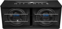 Difuzor auto tip subwoofer Hifonics TDA250R imaginea #2 — magazin online Desire.md