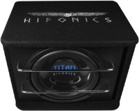 Difuzor auto tip subwoofer Hifonics TS250R imaginea #2 — magazin online Desire.md