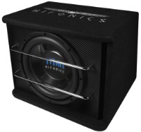 Difuzor auto tip subwoofer Hifonics TS250R imaginea #3 — magazin online Desire.md