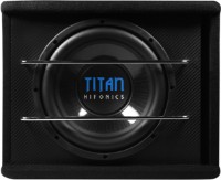 Difuzor auto tip subwoofer Hifonics TS250R imaginea #5 — magazin online Desire.md