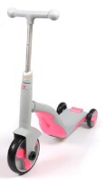 Trotinetă China 2in1 Fl-868 Pink