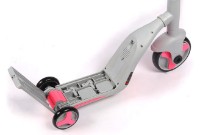Самокат China 2in1 Fl-868 Pink фото №6 — интернет-магазин Desire.md