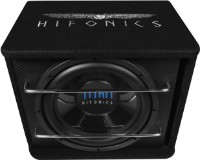 Автомобильный сабвуфер Hifonics TS300R фото №2 — интернет-магазин Desire.md