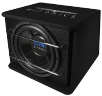 Автомобильный сабвуфер Hifonics TS300R фото №3 — интернет-магазин Desire.md