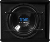 Автомобильный сабвуфер Hifonics TS300R фото №5 — интернет-магазин Desire.md