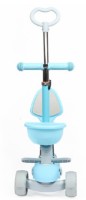 Trotinetă New World 5in1 Light Blue 0077p-2 imaginea #3 — magazin online Desire.md