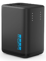 Acumulator GoPro Dual Battery Charger + 2x Enduro (AEDBD-201-EU) imaginea #2 — magazin online Desire.md
