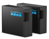Acumulator GoPro Dual Battery Charger + 2x Enduro (AEDBD-201-EU) imaginea #3 — magazin online Desire.md