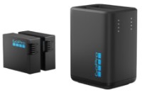 Acumulator GoPro Dual Battery Charger + 2x Enduro (AEDBD-201-EU)
