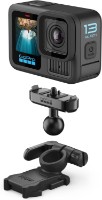 Крепление GoPro Magnetic Latch Joint Mount H13B (AEMAG-002) фото №3 — интернет-магазин Desire.md