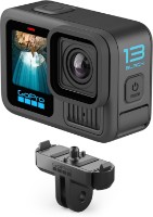 Крепление GoPro Magnetic Latch Mount H13B (AEMAG-001) фото №2 — интернет-магазин Desire.md