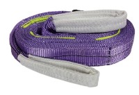 Буксировочный ремень Elcomlux 02-310078 фото №2 — интернет-магазин Desire.md