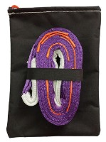 Буксировочный ремень Elcomlux 02-310078 фото №5 — интернет-магазин Desire.md