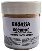 Scrub pentru corp Bagassa Coconut 200g