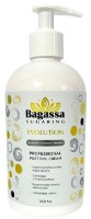 Cremă după epilare Bagassa Evolution 350ml