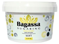 Pasta de zahar Bagassa Evolution Soft 0.75kg