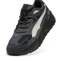 Adidași pentru bărbați Puma Rs-X Efekt Prm Puma Black/Glacial Gray, s.45 imaginea #5 — magazin online Desire.md