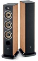 Акустическая система Focal Aria Evo X N2 Prime Walnut фото №6 — интернет-магазин Desire.md