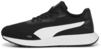 Adidași pentru bărbați Puma Runtamed Puma Black/White/Shadow Gray, s.41 imaginea #2 — magazin online Desire.md