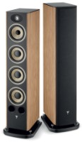 Sistem acustic Focal Aria Evo X N3 Prime Walnut imaginea #3 — magazin online Desire.md
