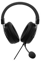 Căşti Genesis Toron 301 Black (NSG-2160) imaginea #2 — magazin online Desire.md