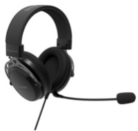 Căşti Genesis Toron 301 Black (NSG-2160) imaginea #3 — magazin online Desire.md