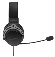 Căşti Genesis Toron 301 Black (NSG-2160) imaginea #4 — magazin online Desire.md