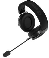 Căşti Genesis Toron 301 Black (NSG-2160) imaginea #6 — magazin online Desire.md