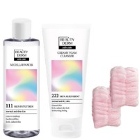 Set cadou Beauty Derm Ready?Glow! Set