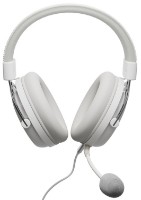 Căşti Genesis Toron 301 White (NSG-2161) imaginea #2 — magazin online Desire.md