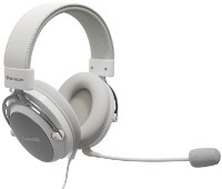 Căşti Genesis Toron 301 White (NSG-2161) imaginea #3 — magazin online Desire.md