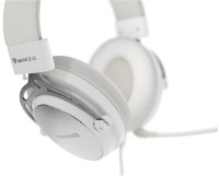 Căşti Genesis Toron 301 White (NSG-2161) imaginea #6 — magazin online Desire.md