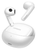 Căşti Ugreen HiTune H6 Pro ANC White imaginea #2 — magazin online Desire.md