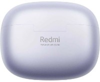 Căşti Xiaomi Redmi Buds 6 Pro Purple imaginea #2 — magazin online Desire.md