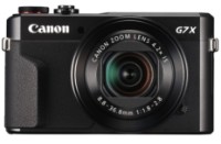 Aparat foto Canon PS G7X MARK II imaginea #1 — magazin online Desire.md