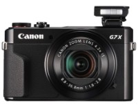 Aparat foto Canon PS G7X MARK II imaginea #2 — magazin online Desire.md