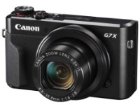 Aparat foto Canon PS G7X MARK II imaginea #3 — magazin online Desire.md